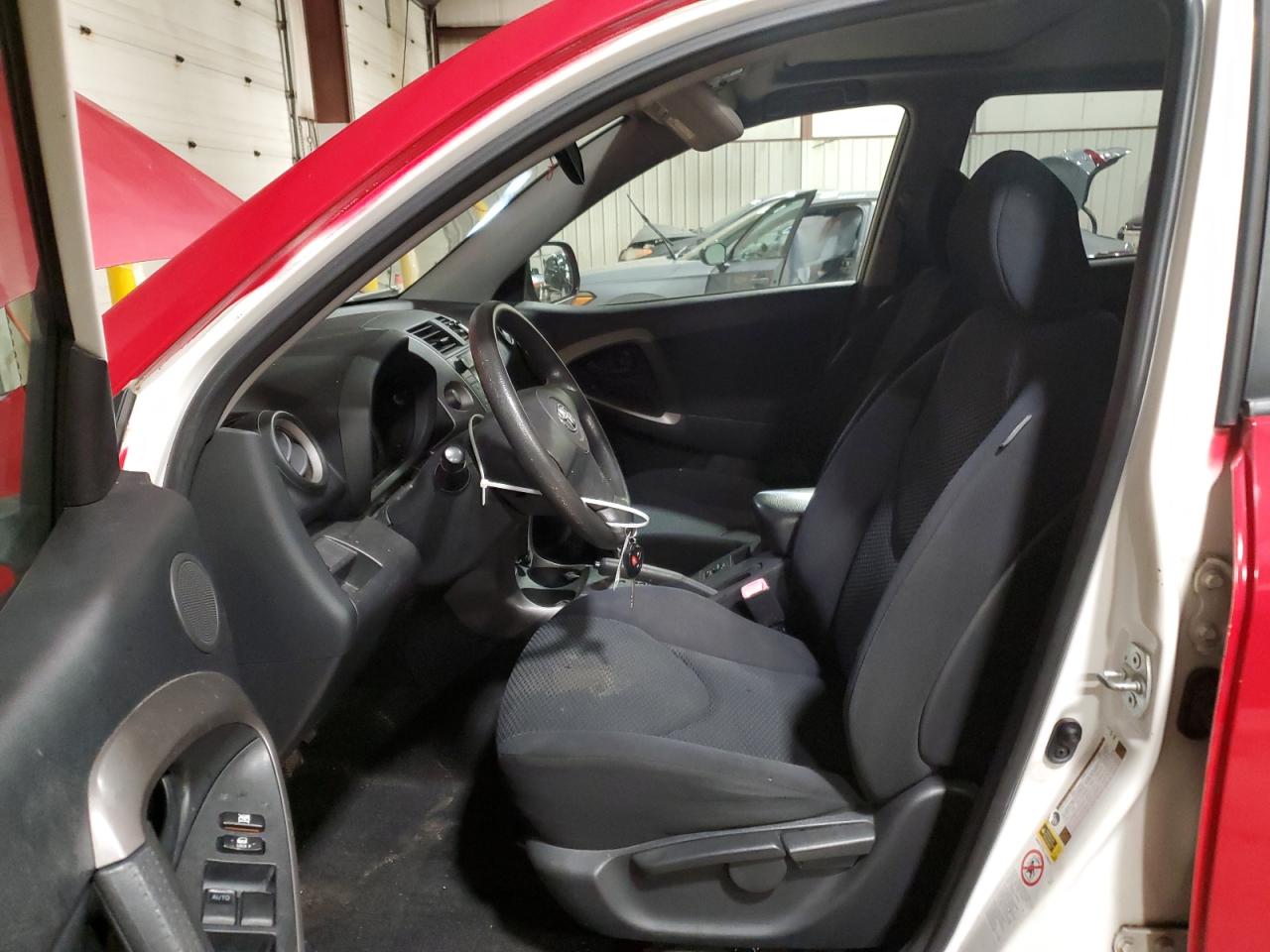 2007 Toyota RAV 4 - Image 7