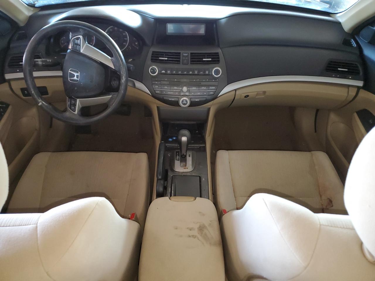 2012 Honda Accord - Image 8