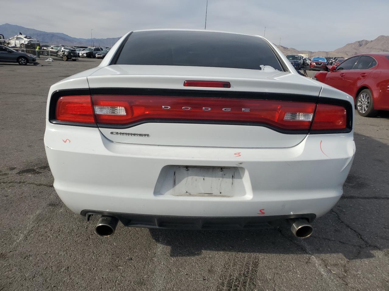 2014 Dodge Charger - Image 6