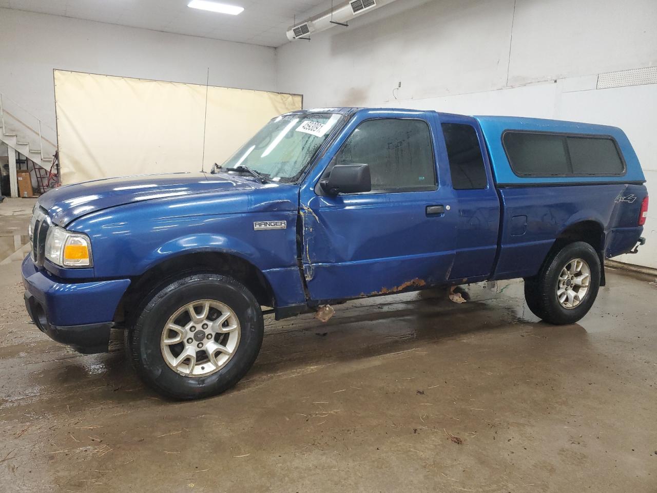 2011 Ford Ranger - Image 1