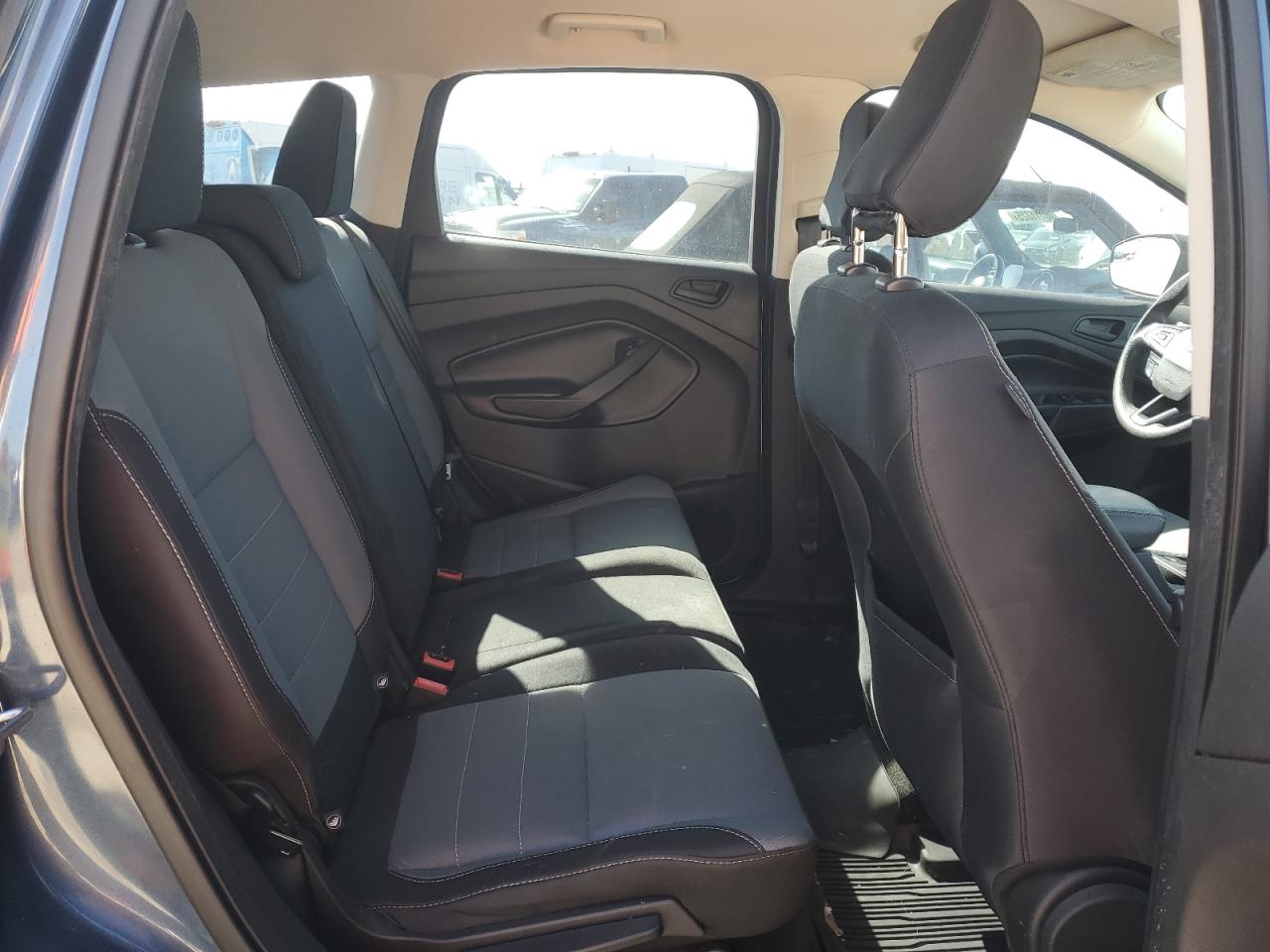 2018 Ford Escape - Image 11