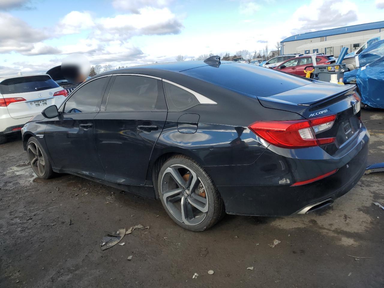 2021 Honda Accord - Image 2