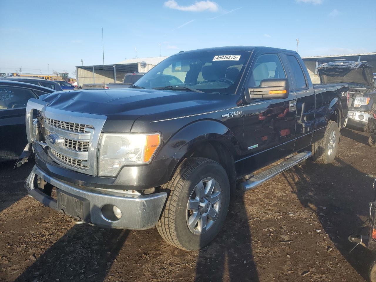 2013 Ford F-150 - Image 1