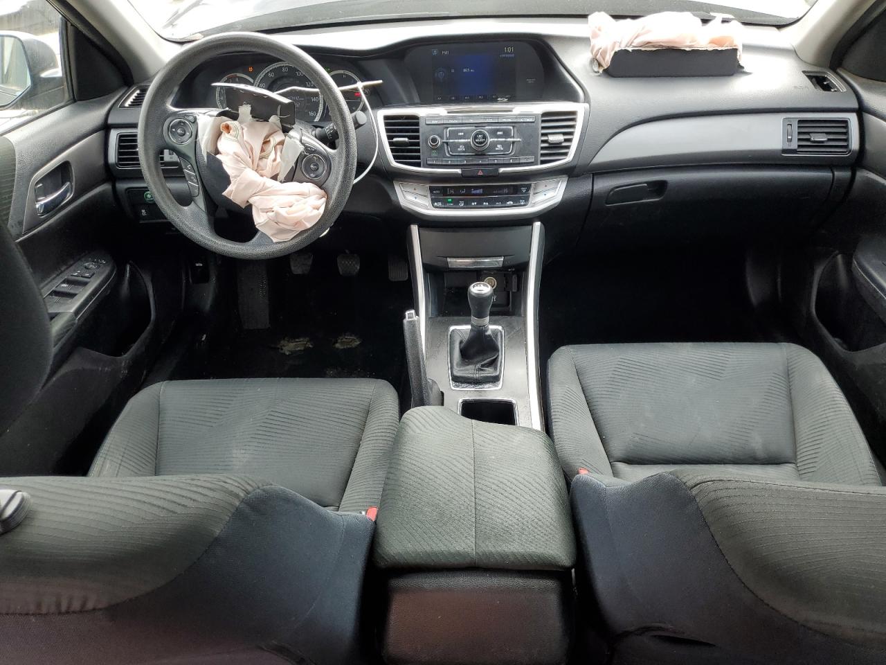 2015 Honda Accord - Image 8