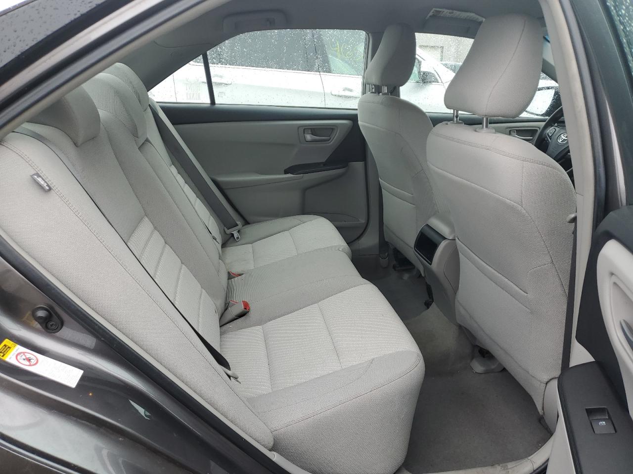 2016 Toyota Camry - Image 10