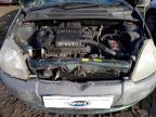 2003 TOYOTA YARIS 1.3 16V VVTI GLS 3DR AUTO [AC] for sale at Copart SANDTOFT
