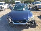 2013 Honda Accord Exl for Sale in Lexington, KY - Front End