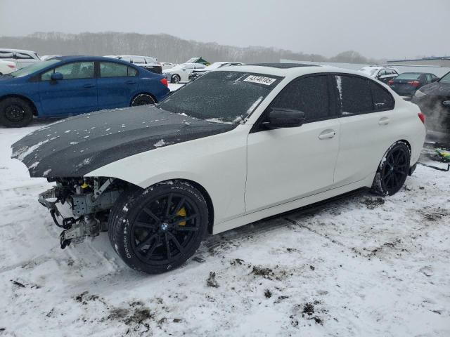 2020 Bmw 330Xi 