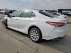 2019 Toyota Camry L продається в Grand Prairie, TX - Front End