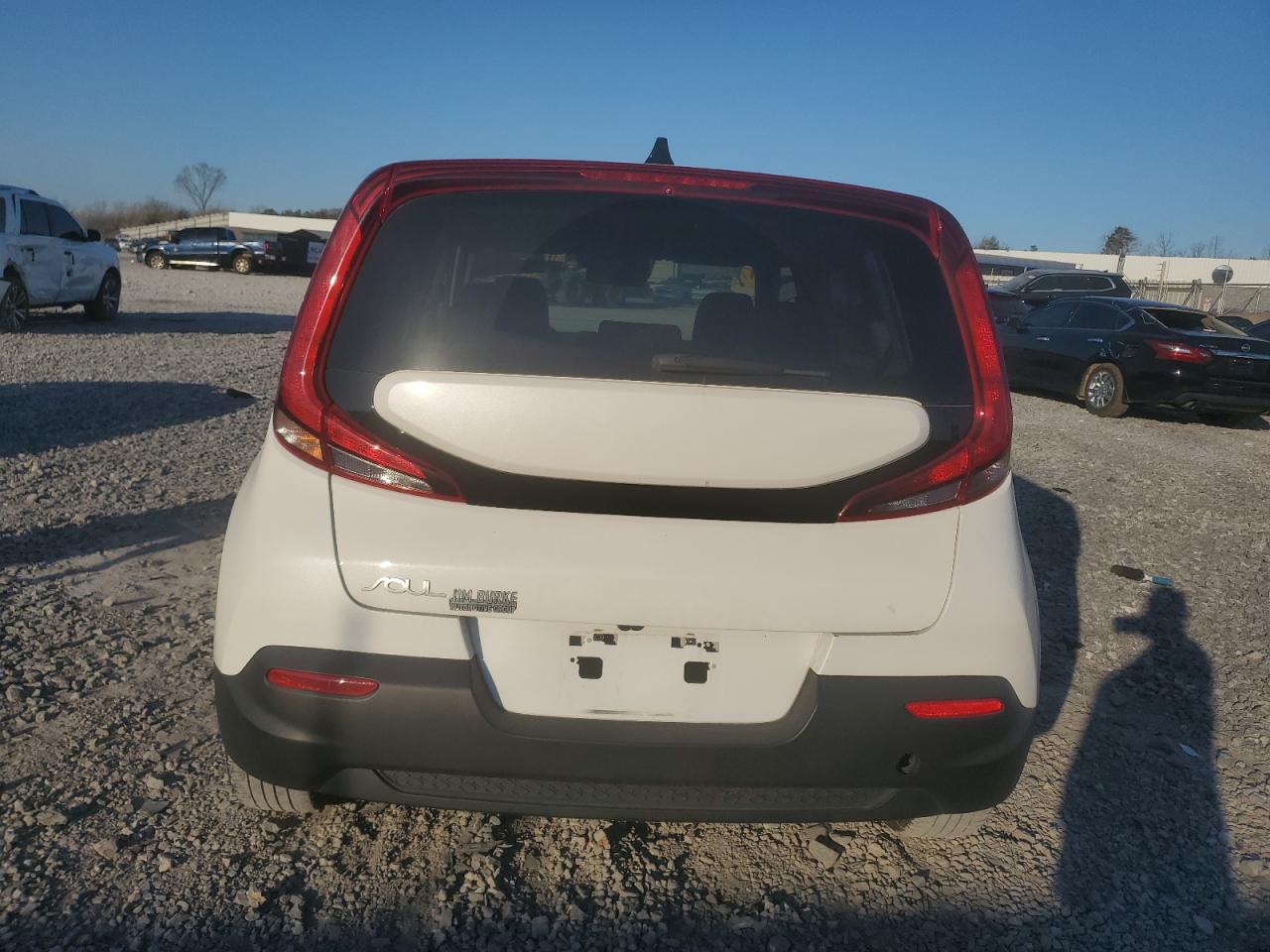 2022 Kia Soul - Image 6