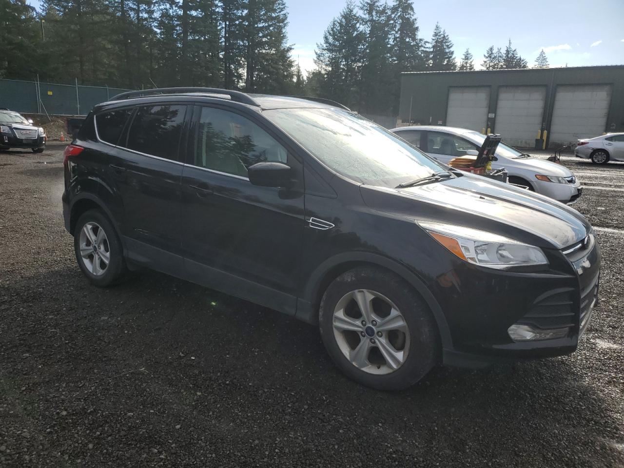 2016 Ford Escape - Image 4