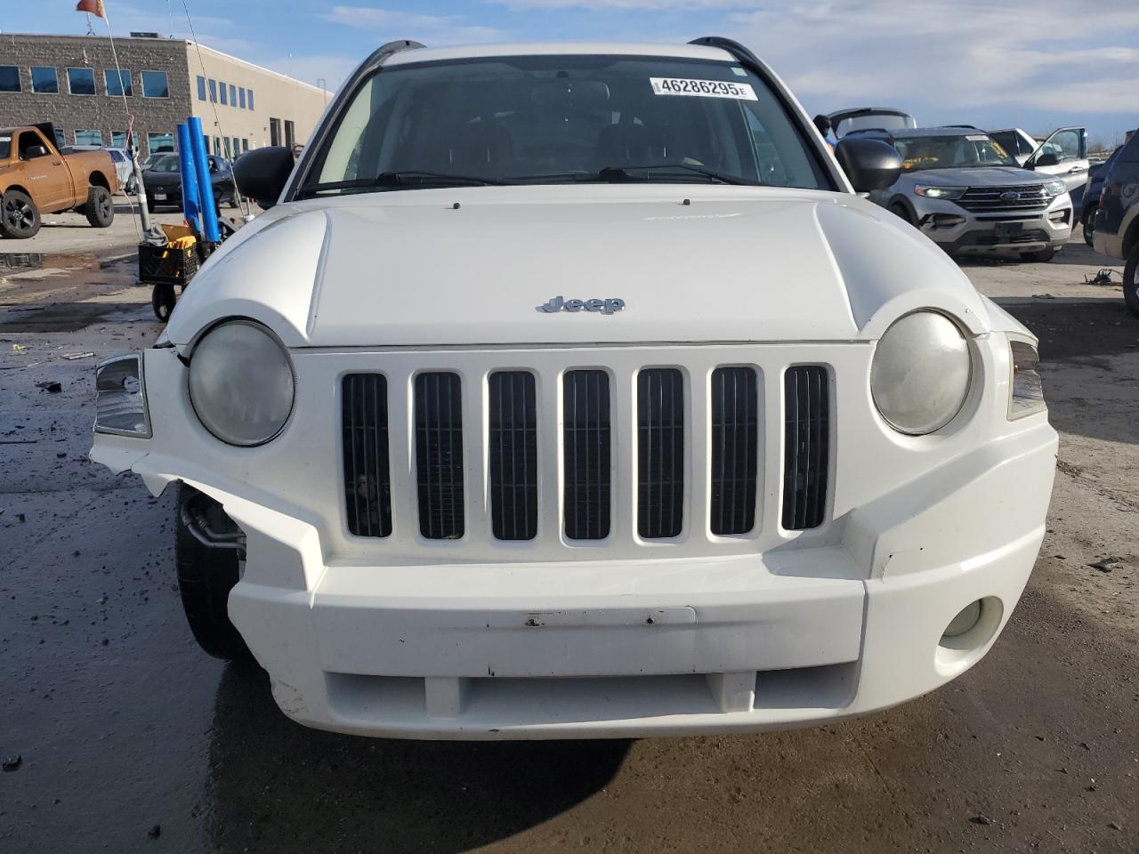 2009 Jeep Compass - Image 5