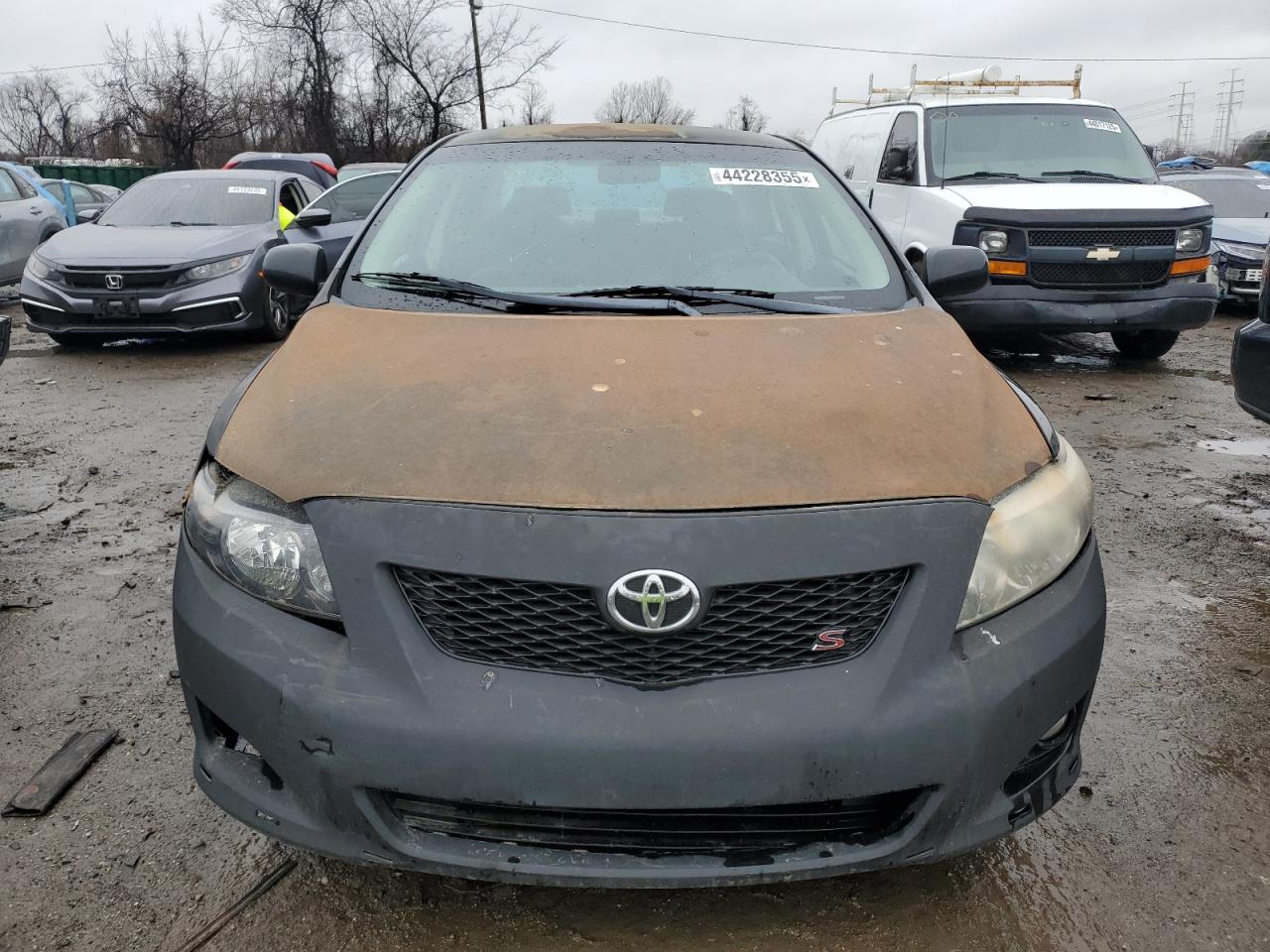 2009 Toyota Corolla - Image 6