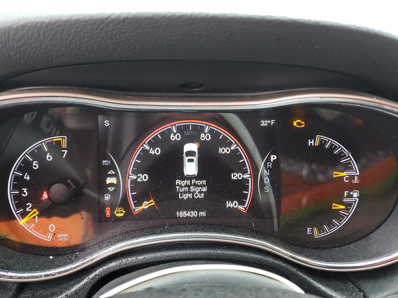 2015 Jeep Grand Cherokee - Image 9