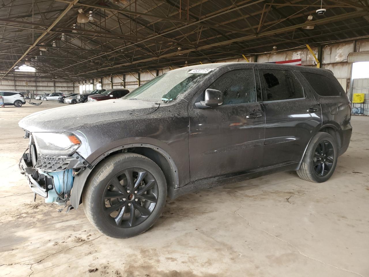 2018 Dodge Durango - Image 1