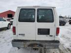 2012 FORD ECONOLINE E250 VAN for sale at Copart ON - LONDON