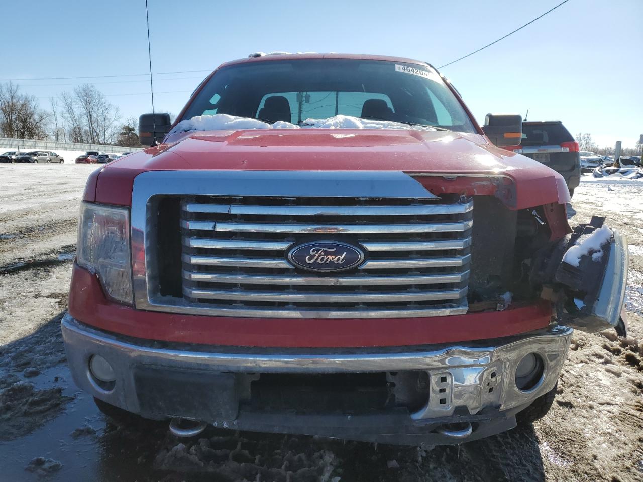 2010 Ford F-150 - Image 5