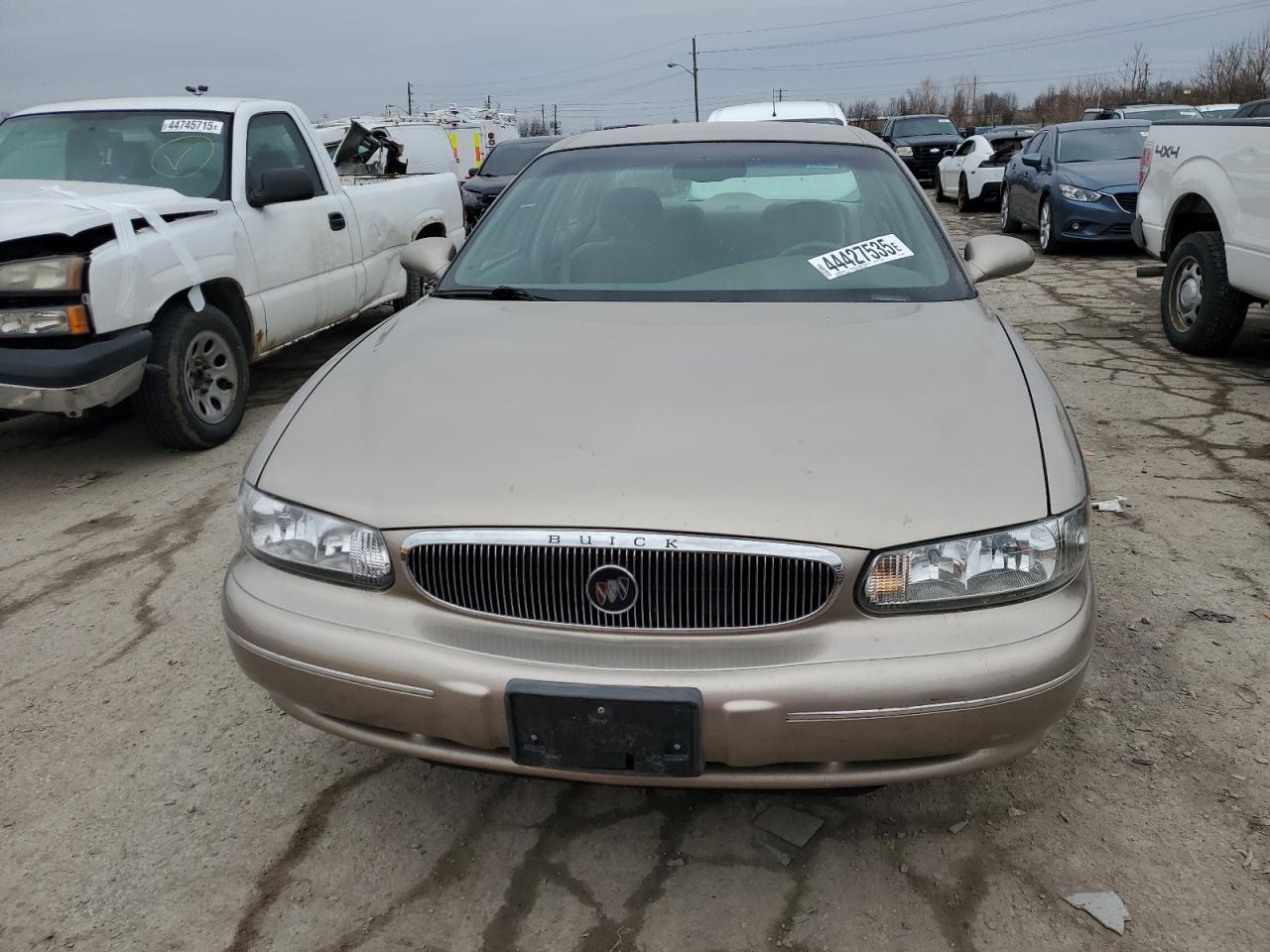 2000 Buick Century - Image 5