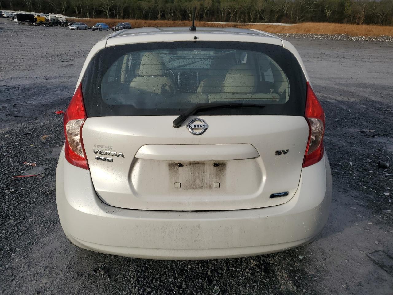 2014 Nissan Versa - Image 6
