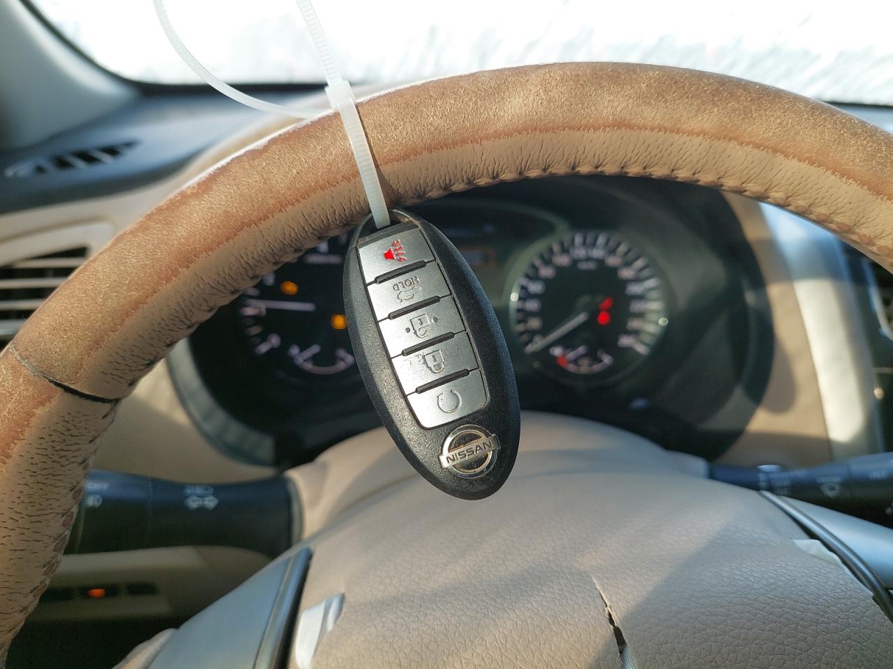 1N4AL3AP0FC424588 - 2015 Nissan Altima 2.5 - #43669155
