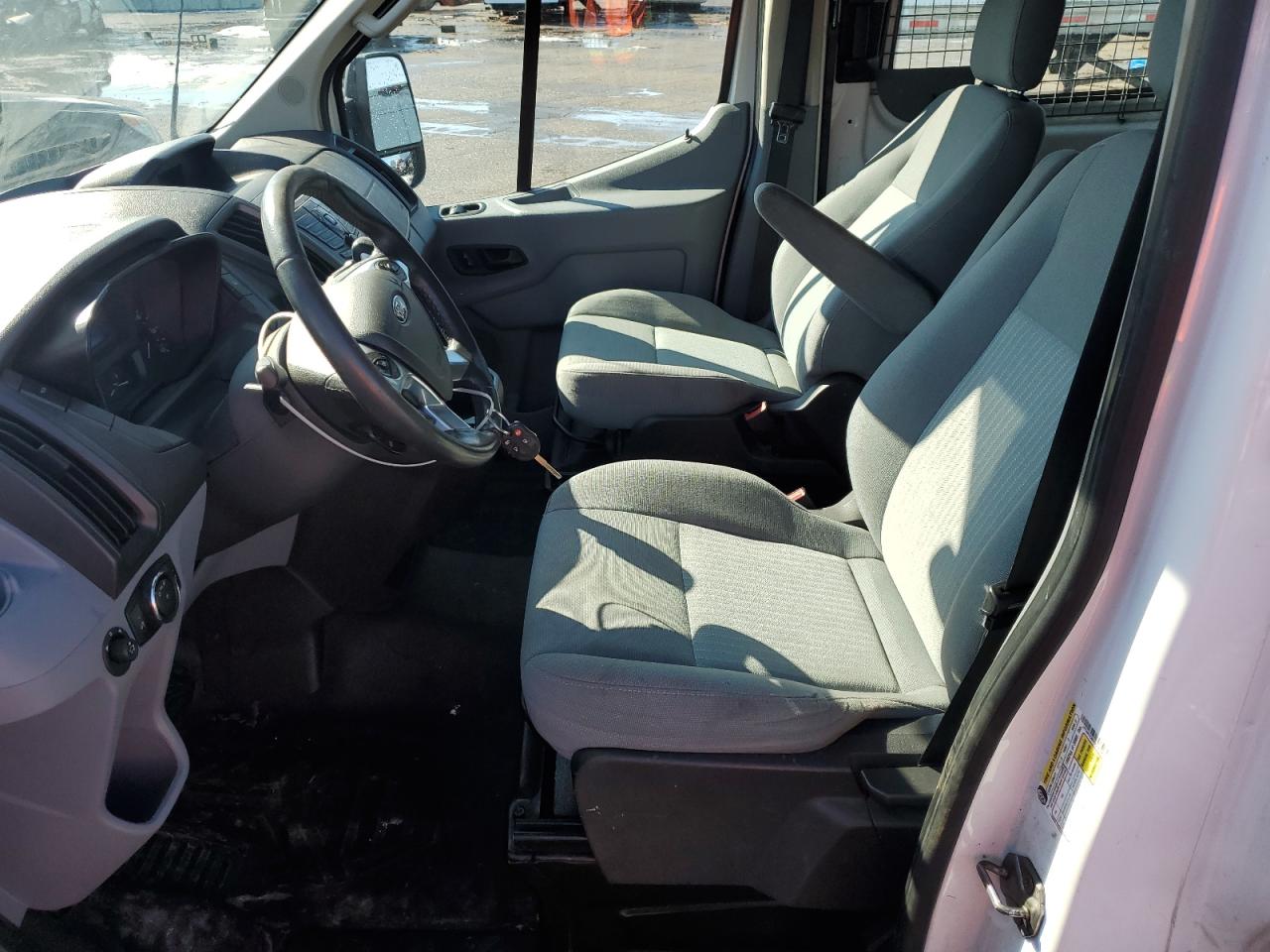 2015 Ford Transit - Image 7