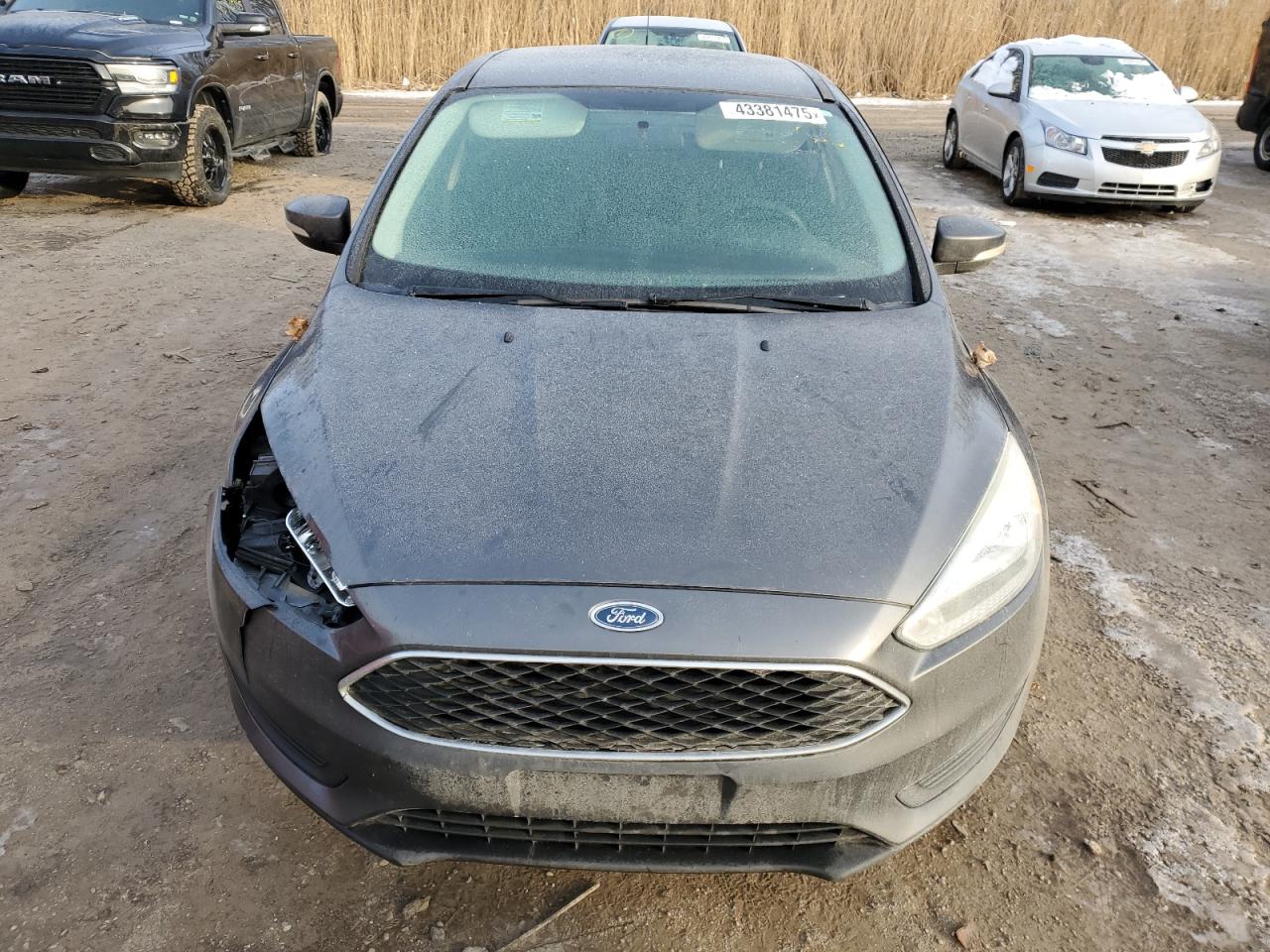 2015 Ford Focus - Image 5