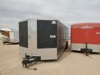 2020 Rock Trailer for Sale in Andrews, TX - Hail