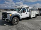 2016 Ford F450 Super Duty en Venta en Sun Valley, CA - Minor Dent/Scratches