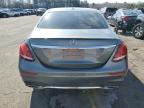 2017 Mercedes-Benz E 300 4Matic იყიდება Exeter-ში, RI - Front End