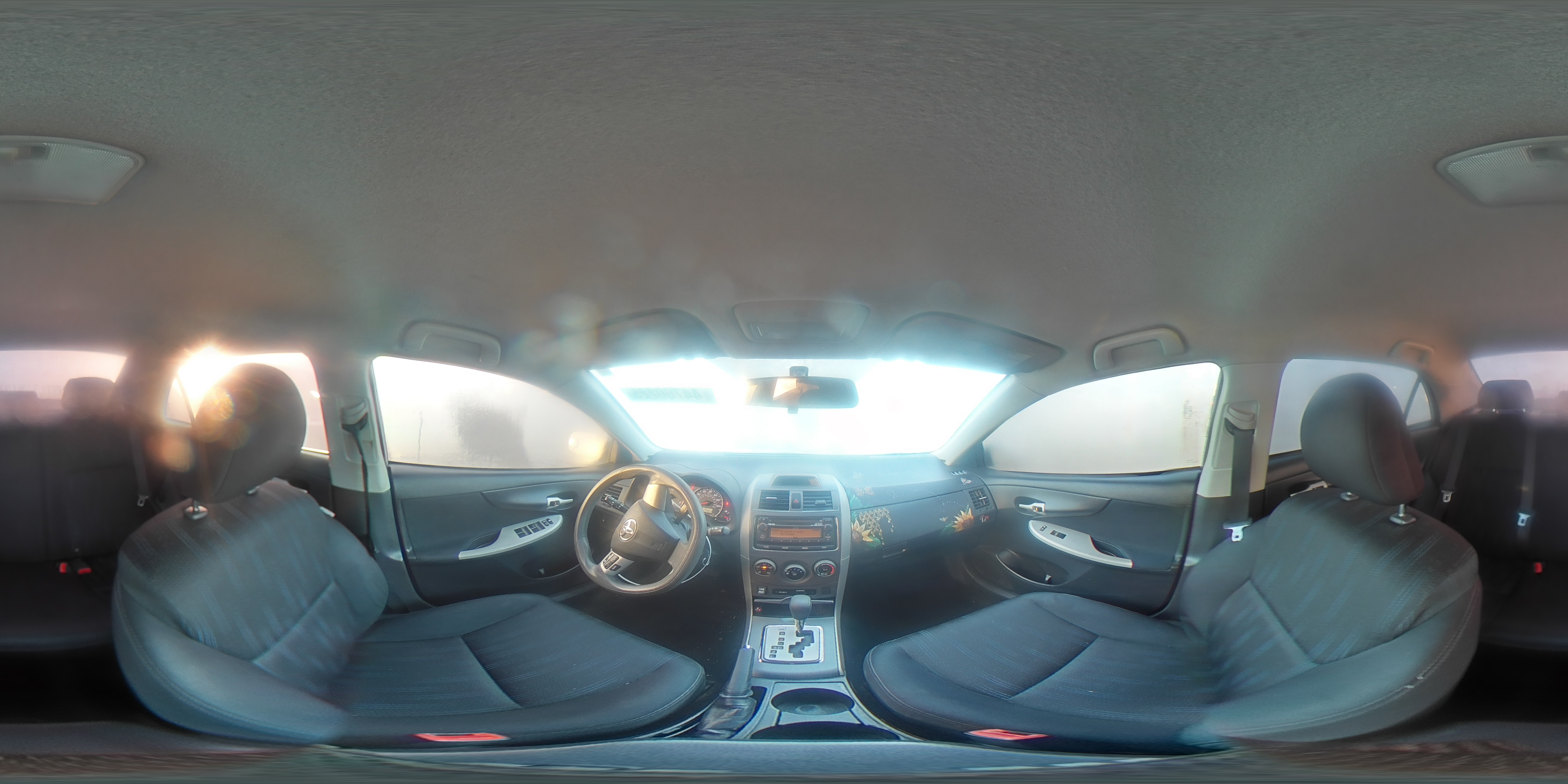 2012 Toyota Corolla - Image 13