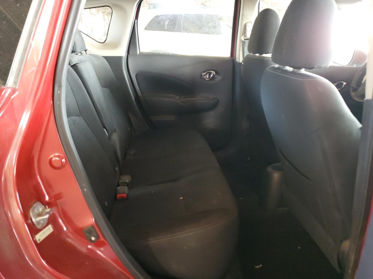 2015 Nissan Versa - Image 10
