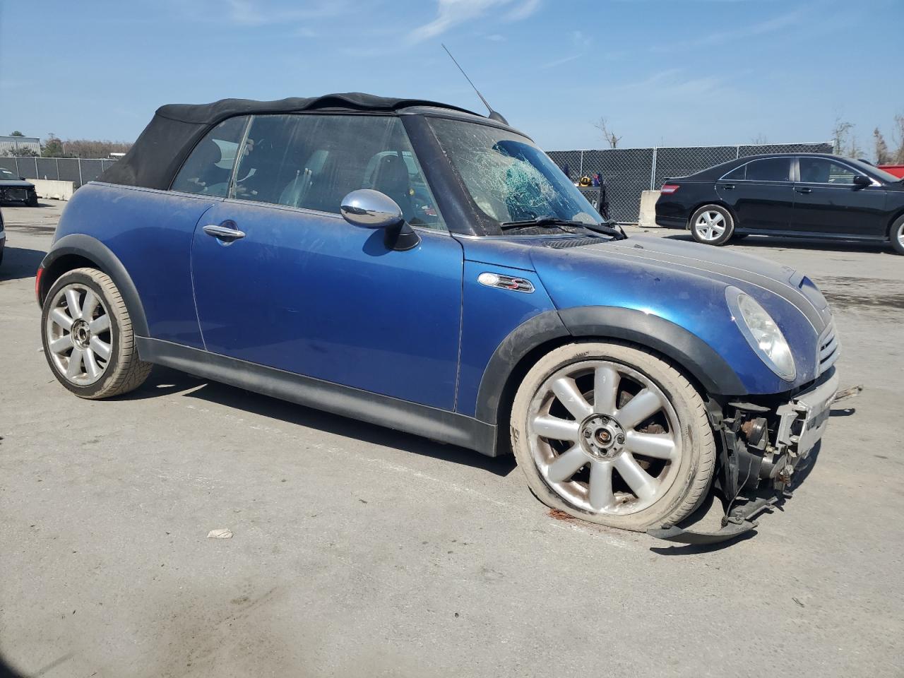 2007 MINI Cooper - Image 4