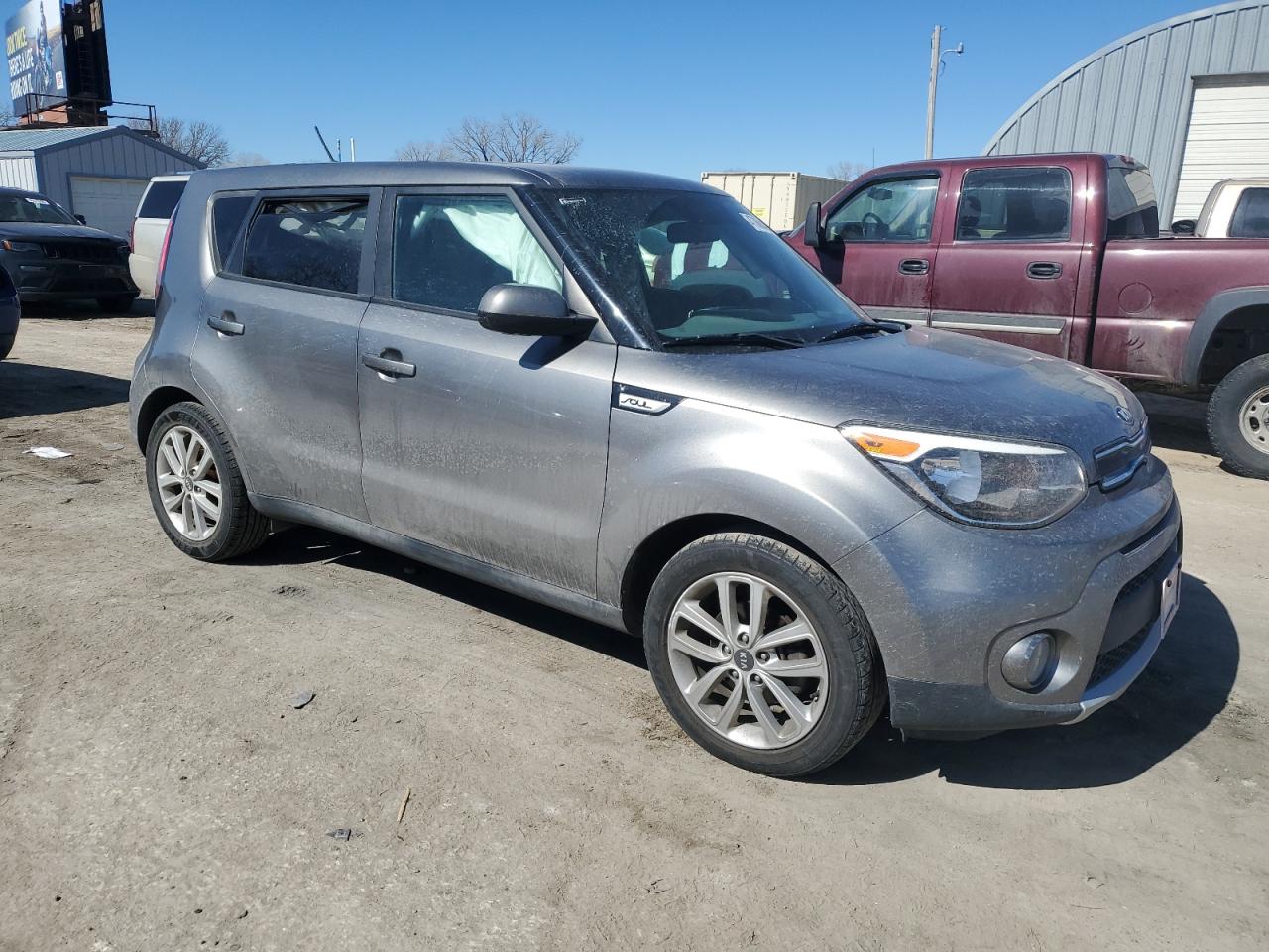 2017 Kia Soul - Image 4