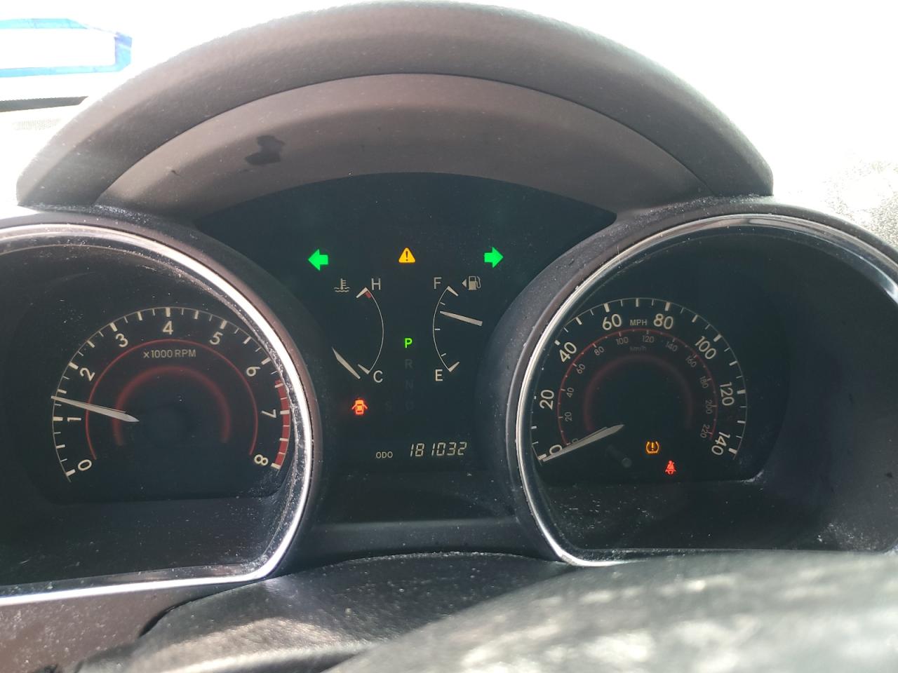 2011 Toyota Highlander - Image 9