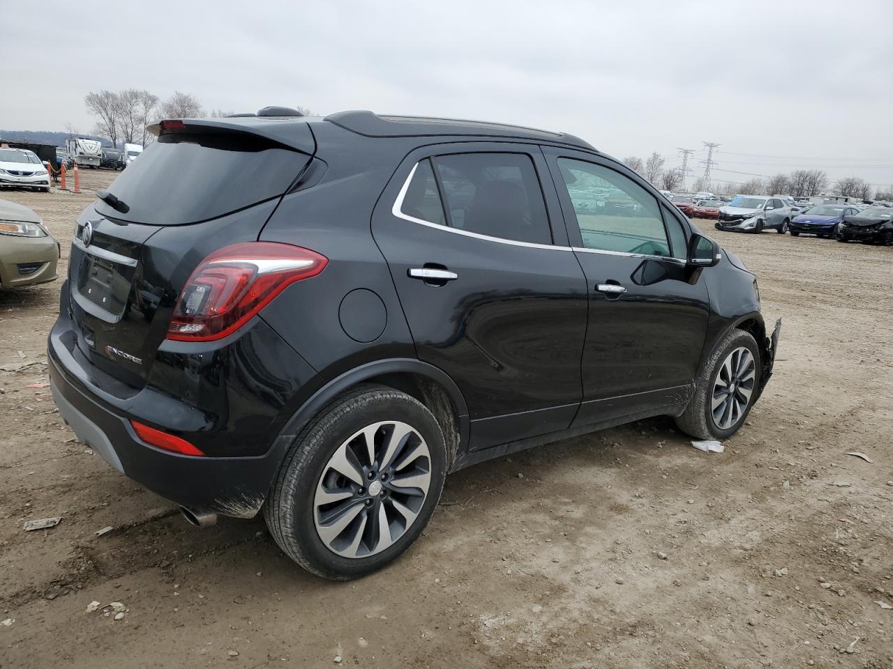 2019 Buick Encore - Image 3