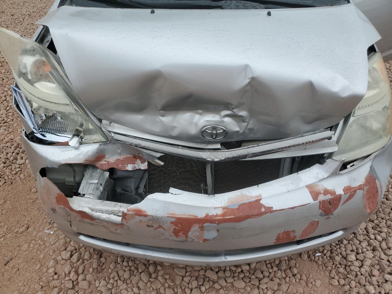 2008 Toyota Prius - Image 11