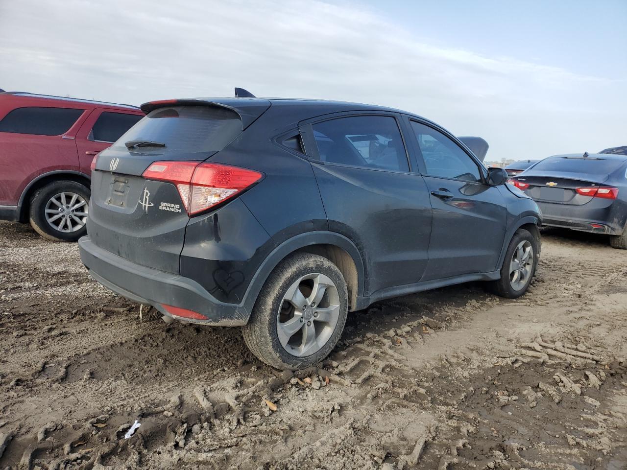 2016 Honda HR-V - Image 3