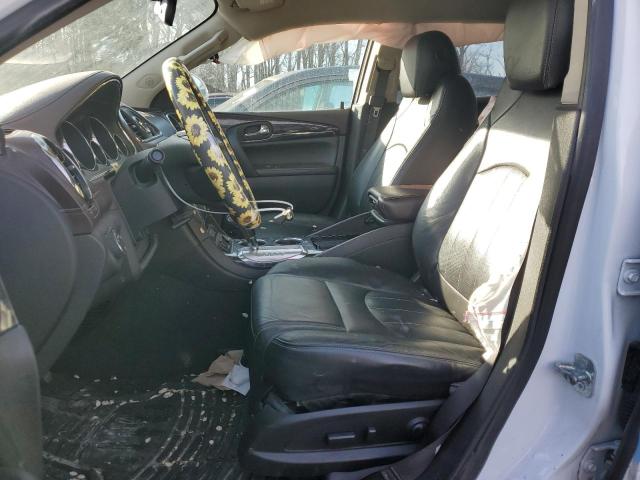  BUICK ENCLAVE 2017 Biały