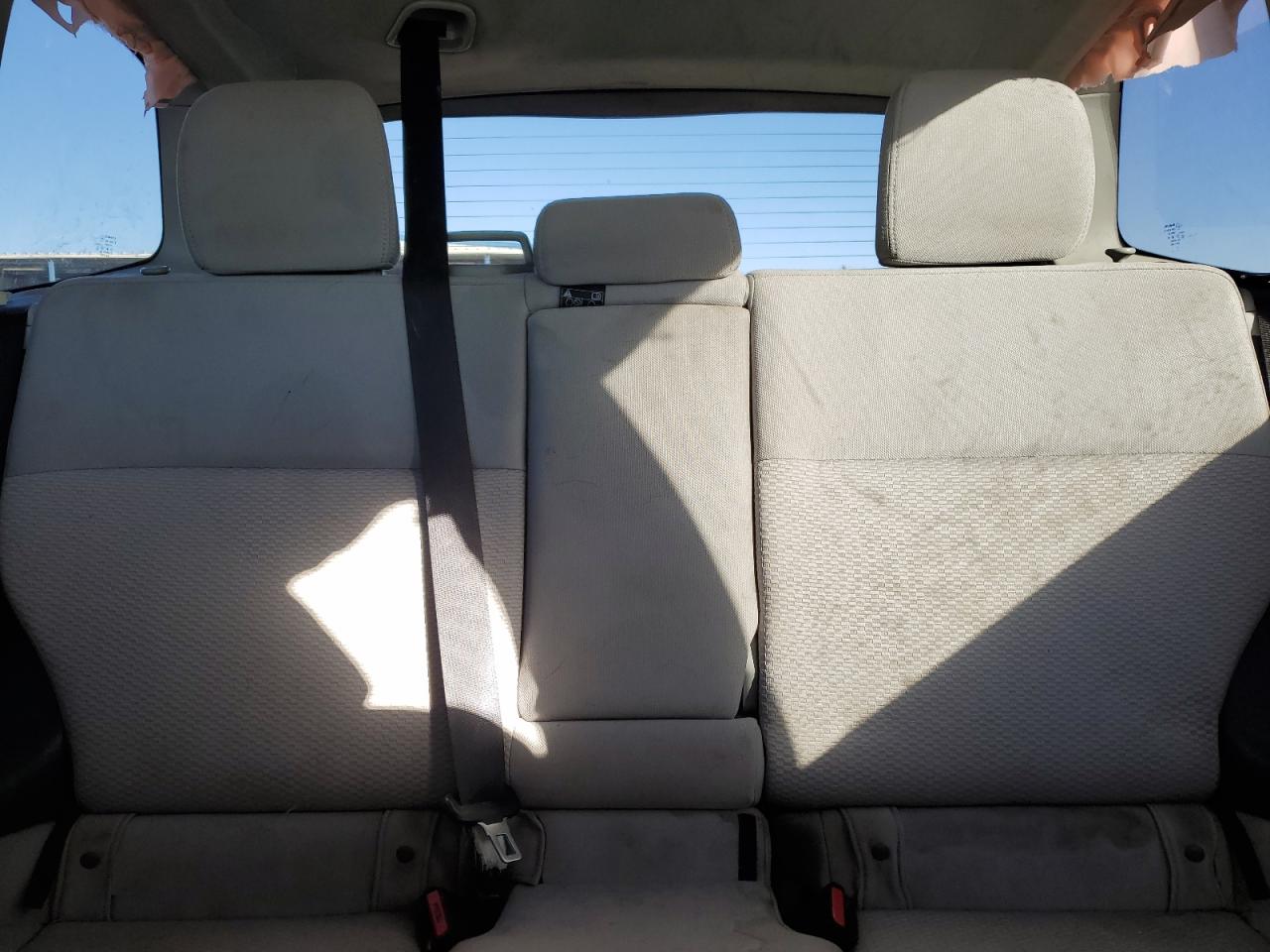 2014 Subaru Forester - Image 10