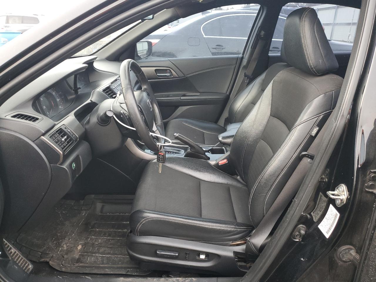 2017 Honda Accord - Image 7