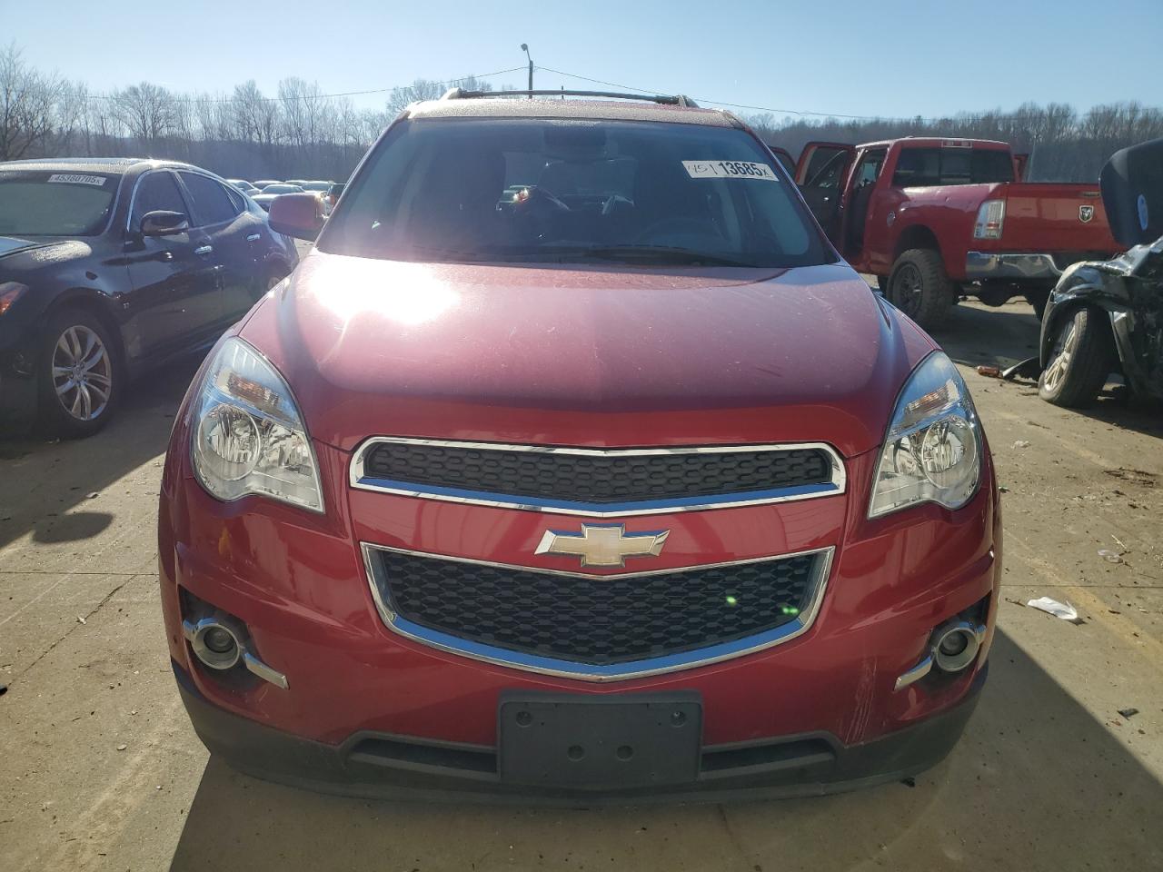 2015 Chevrolet Equinox - Image 5