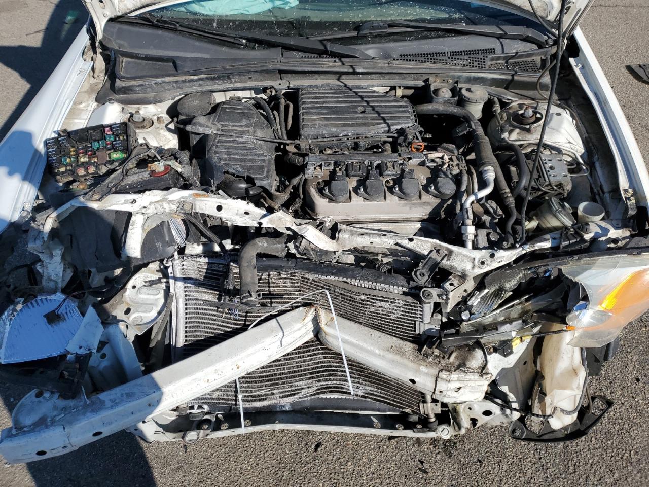 2001 Honda Civic - Image 11