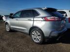 2020 Ford Edge Titanium продається в West Palm Beach, FL - Water/Flood