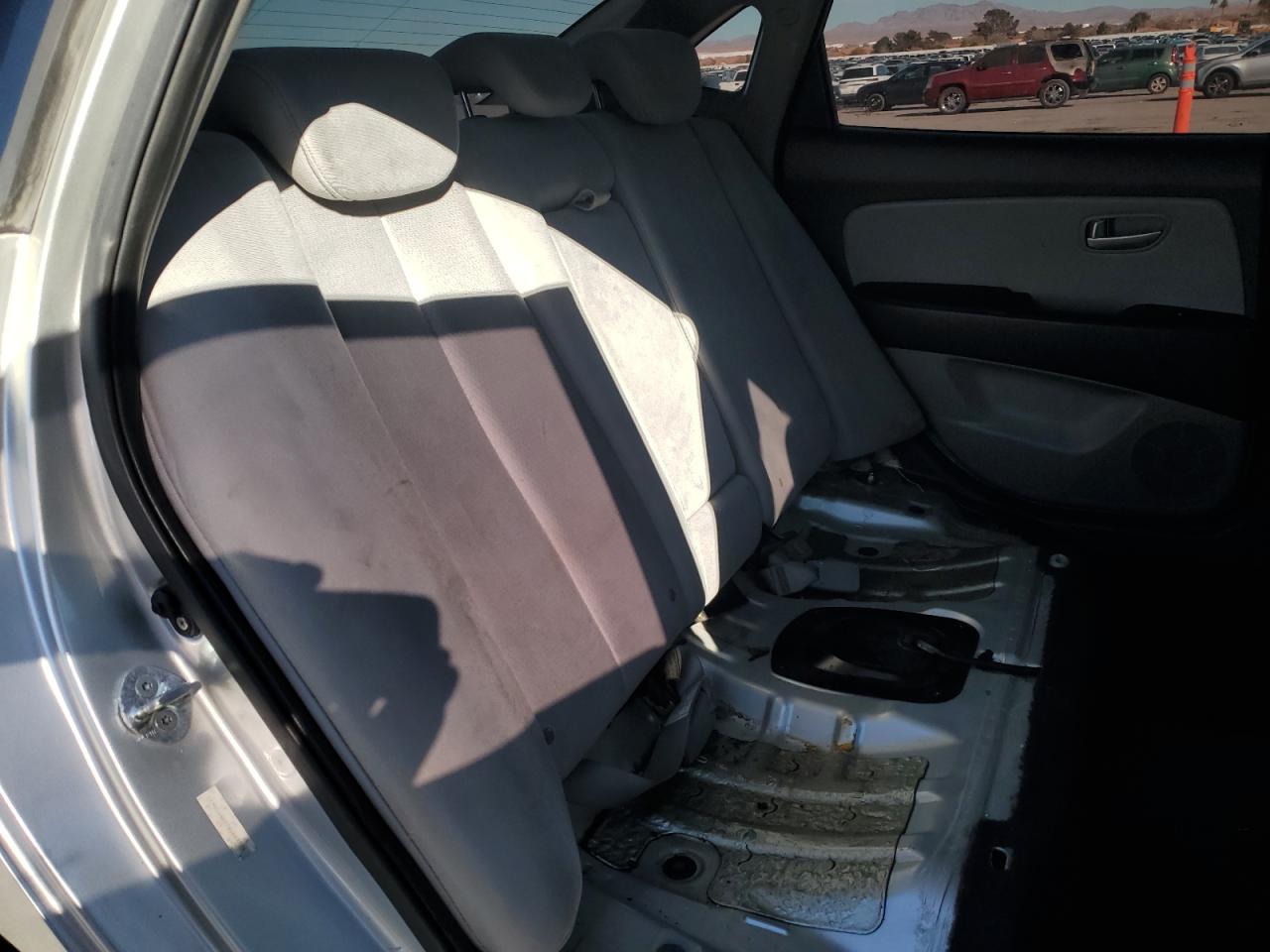 2009 Hyundai Elantra - Image 10