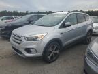 2018 FORD ESCAPE SEL for sale at Copart SC - NORTH CHARLESTON