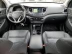 2016 Hyundai Tucson Limited for Sale in Bridgeton, MO - Front End
