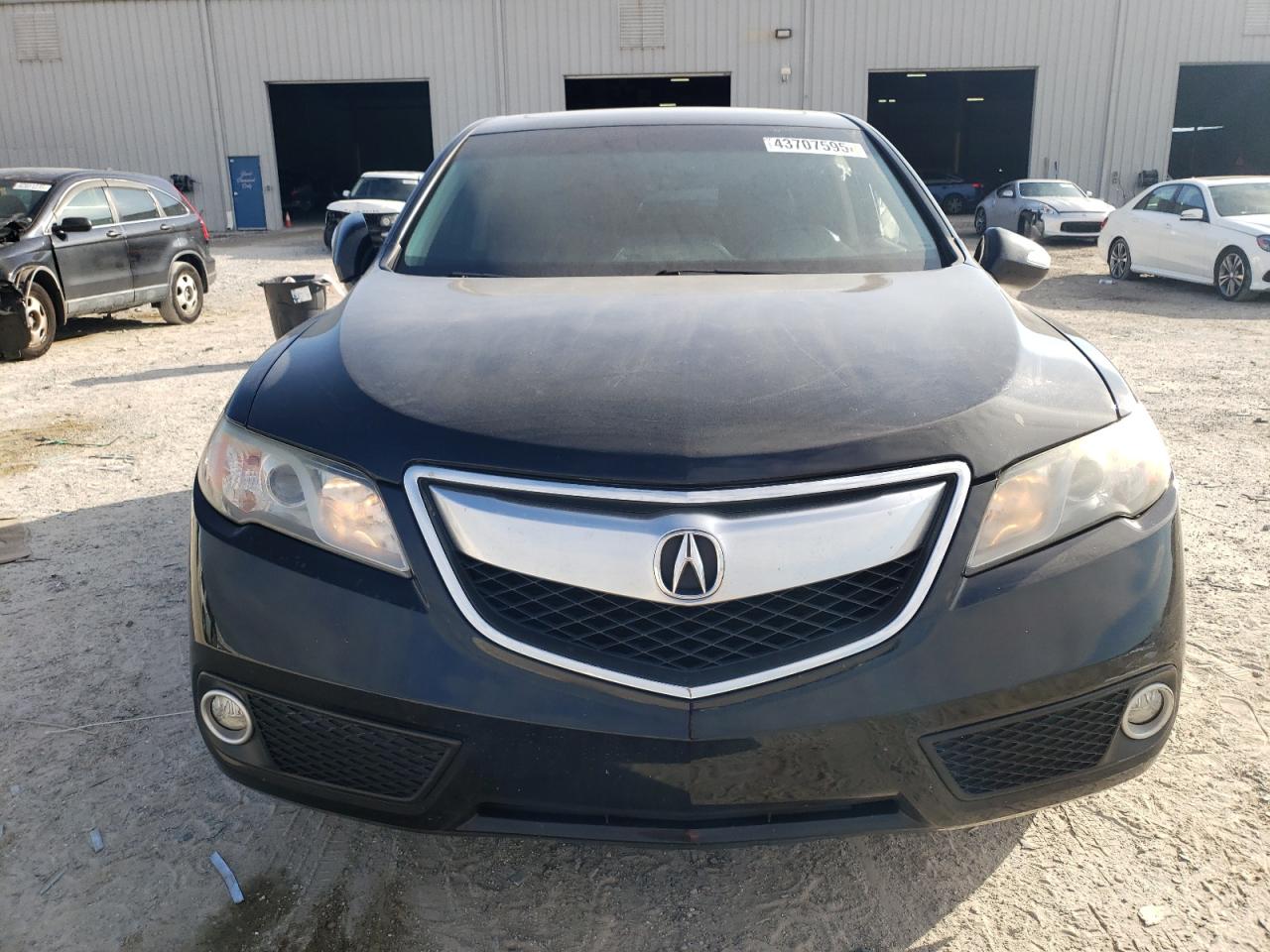 2015 Acura RDX - Image 5