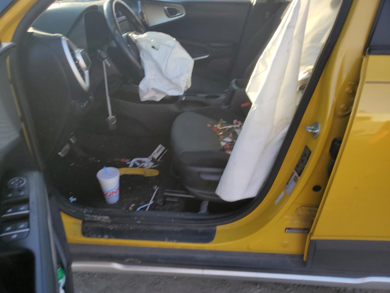 2020 Kia Soul - Image 7