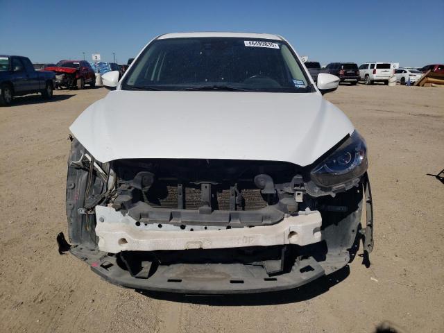 MAZDA CX-5 2016 White