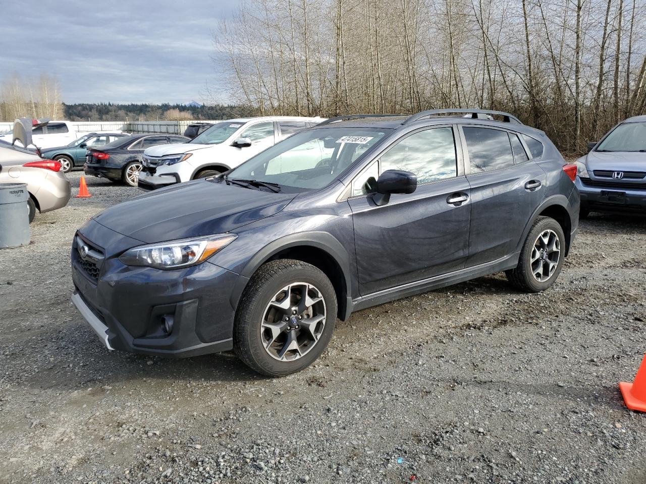 2019 Subaru XV - Image 1